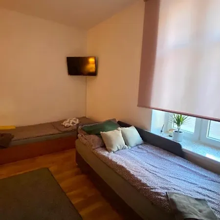Centrum Tel 5-0-9-9-1-3-9-3-7 Lejlighed Olsztynek